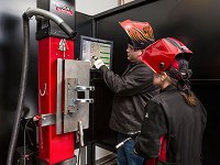 LincolnElectric2018Classes