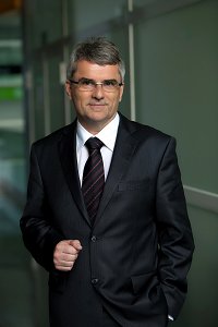 Aleksander Zalaznik, generalni direktor Danfoss Trata