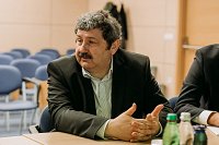 Aleš Štrancar, izvršni direktor podjetja BIA Separations - Sartorius