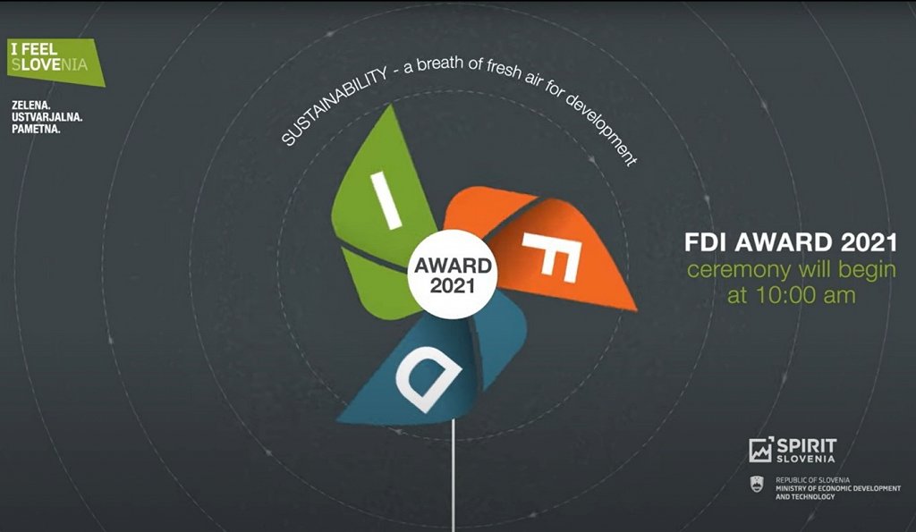 FDI Award