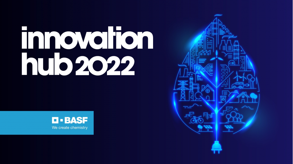 BASF Innovation Hub 2022_KV