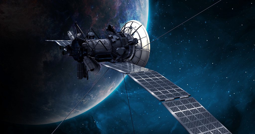 2. svemirski program, foto Pixabay