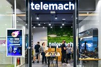 Za tehnološke navdušence se je v Cityparku odprla nova prodajalna Telemacha