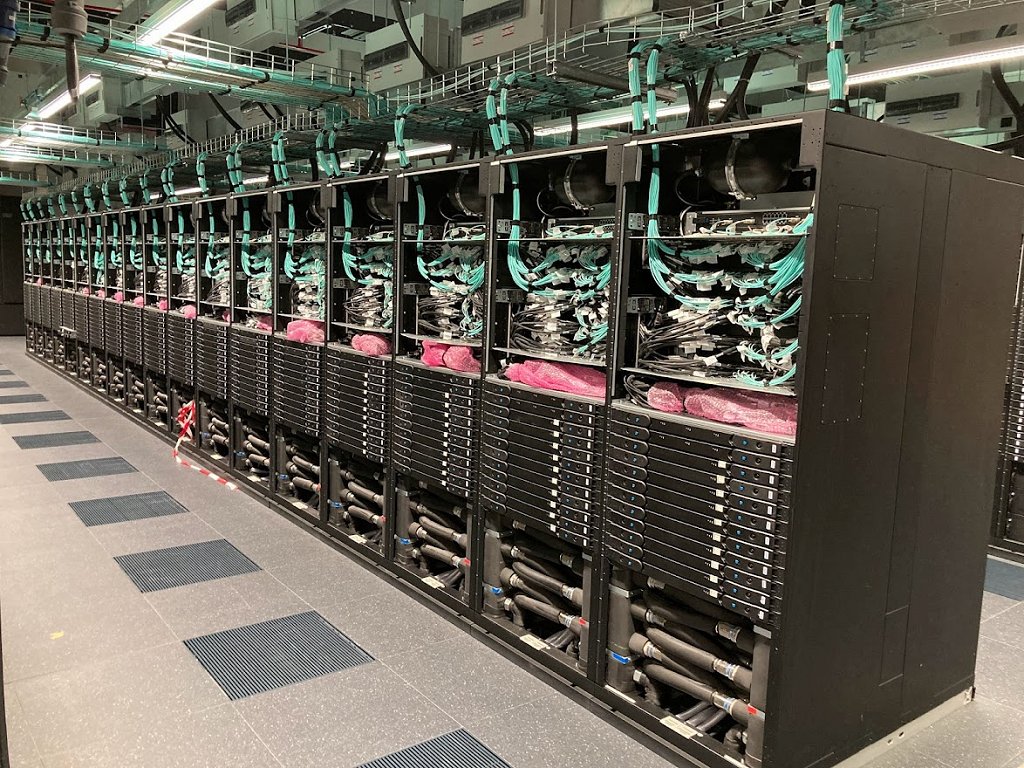 133 NT Superračunalnik 2