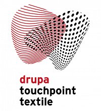 drupa_Logo tochpoint textile