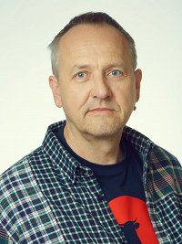 Prof. dr. Damijan Miklavčič iz Laboratorija za biokibernetiko na UL FE (arhiv UL FE)
