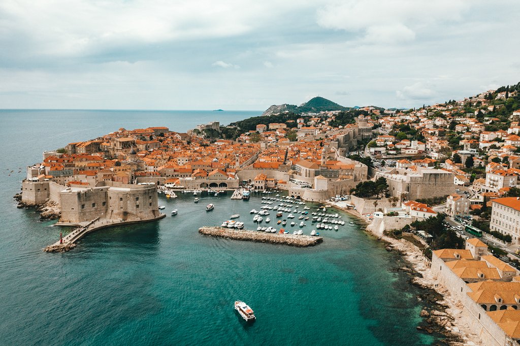 3. Dizalice topline Dubrovnik, foto Unsplash