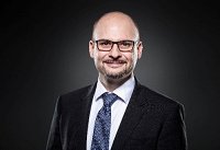 Markus Horn, Managing Director of Paul Horn GmbH. Source- Horn-Sauermann