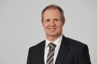 Markus Heseding, Managing Director of the VDMA