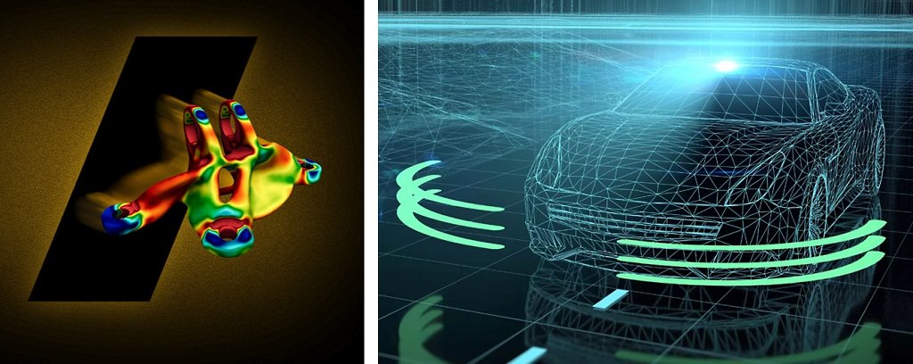 Veštačka inteligencija u numeričkim simulacijama