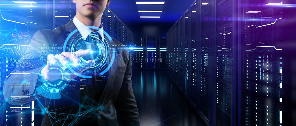 Podatkovni centri in energetski izzivi kot priložnost za inovacije