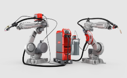 Why choose between TIG and MIG-MAG