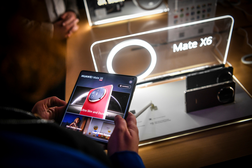 Revolucionarni Huawei uređaji od sada dostupni i u Srbiji