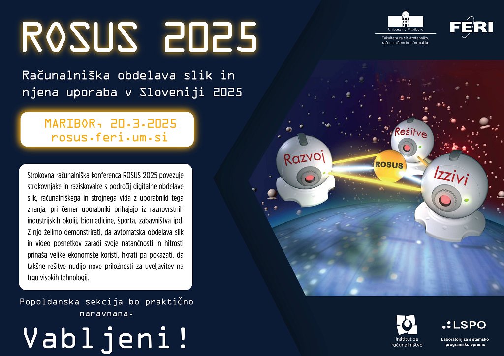 Rosus 2025