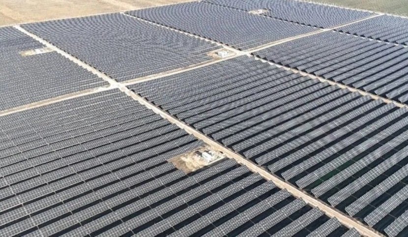 Izraelska investicija vredna 25 miliona evra u solarni park u Srbiji