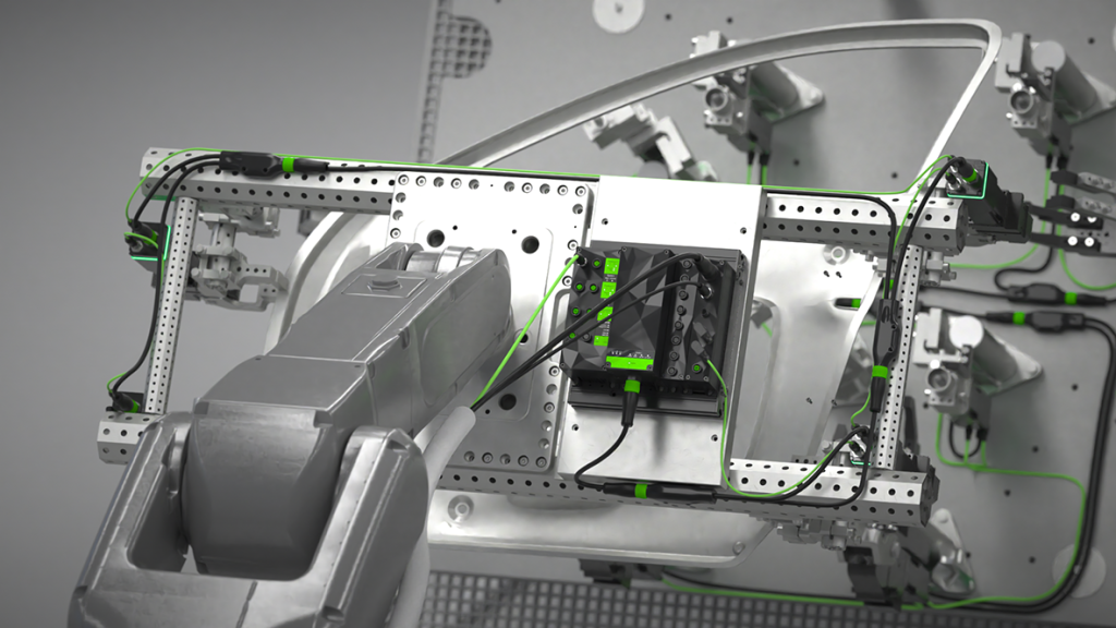 Murrelektronik Vario-X