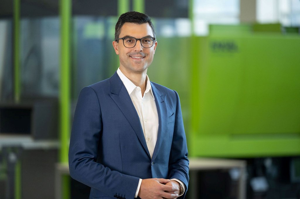 ENGEL Group - CEO