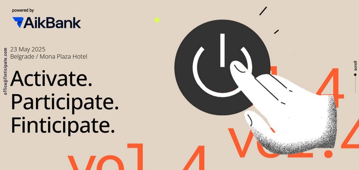 Beograd postaje fintek prestonica regiona