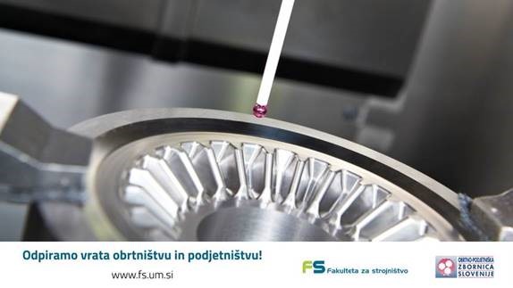 Dogodek OZS na FS UM