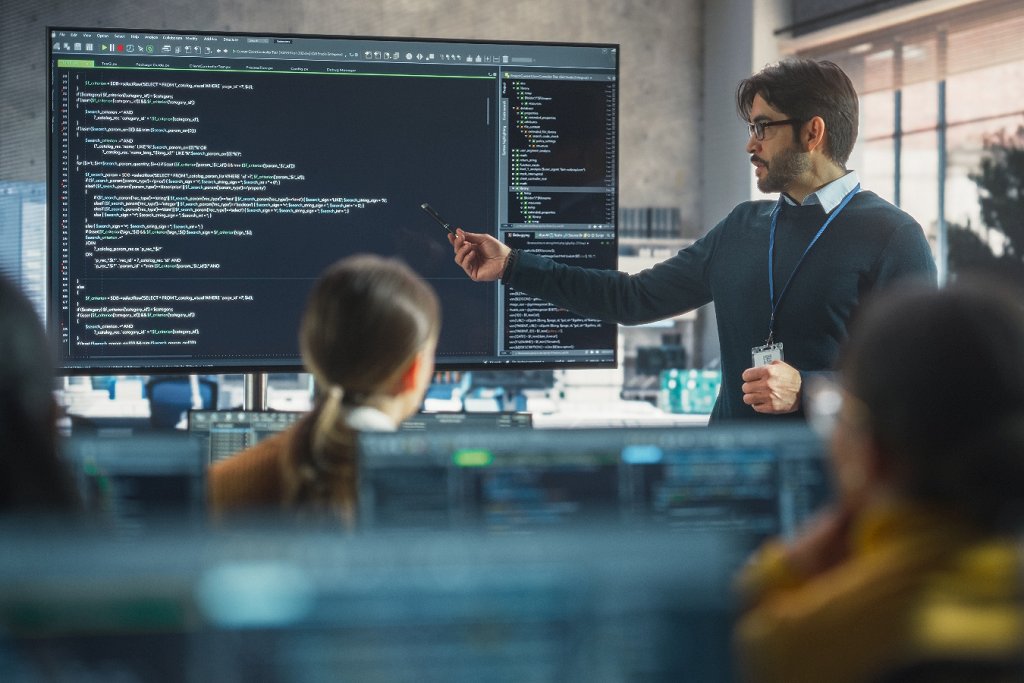 Besplatna Škola programiranja u Beogradu i Novom Sadu