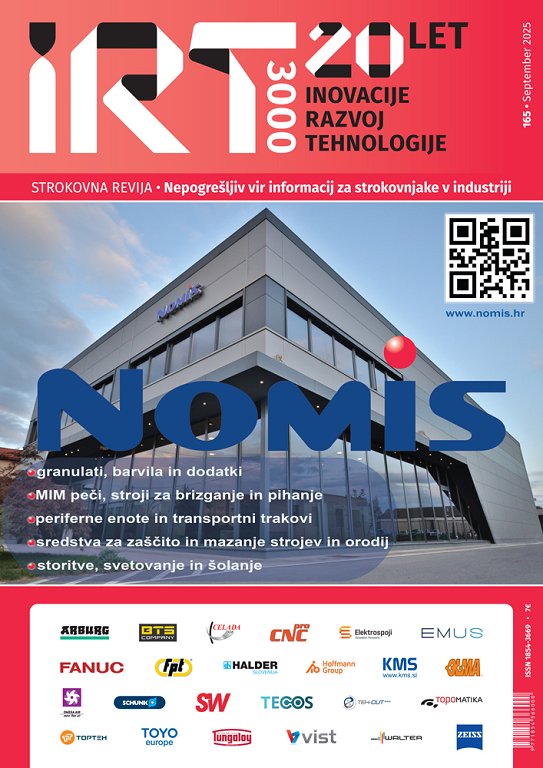 IRT3000 naslovnica - 165