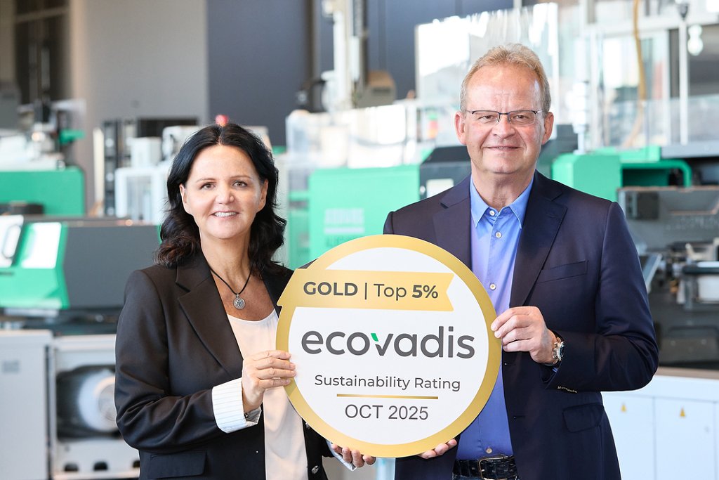 Office Bild-Ecovadis Gold 2025 DE_D1A1482