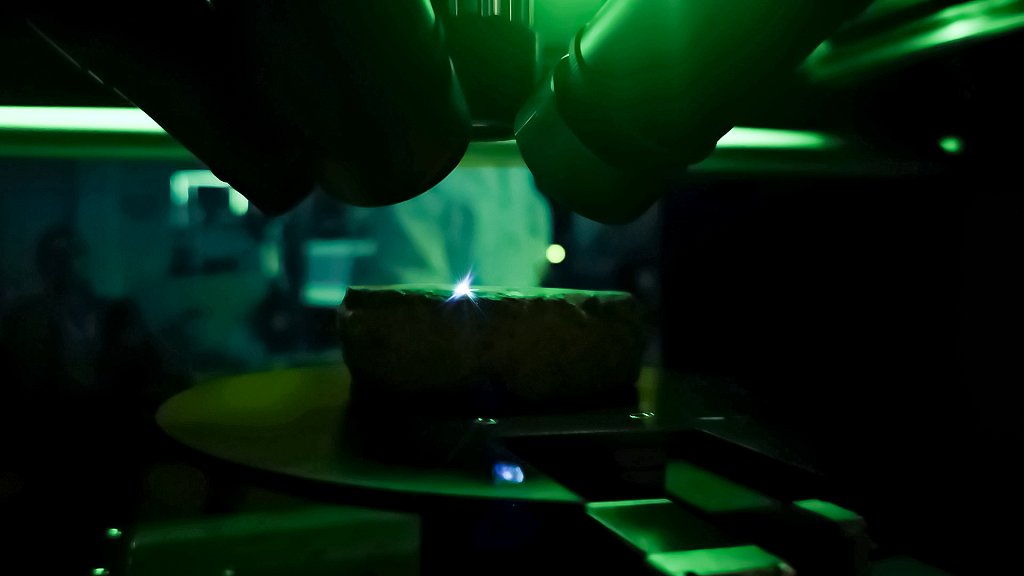 ABLASCAN with Plasma 1 - CES2025