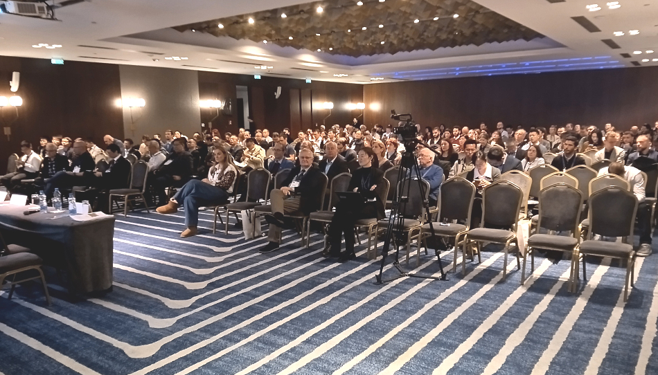 U Beogradu održana konferencija BECCSI 25 – Najnoviji naučni pristupi bezbednosti konstrukcija