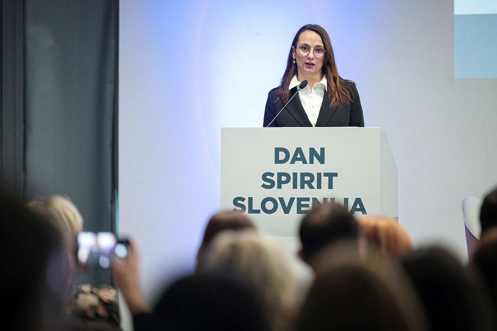 SPIRIT_Tamara Zajec Balažič