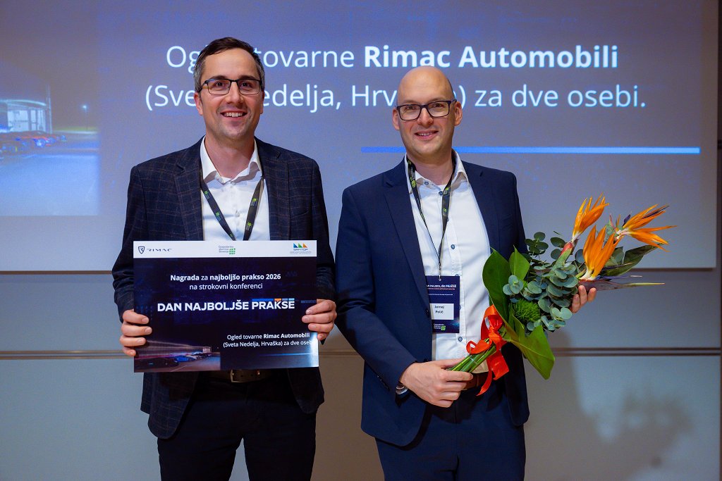 Nagrajenci - DNP 2026