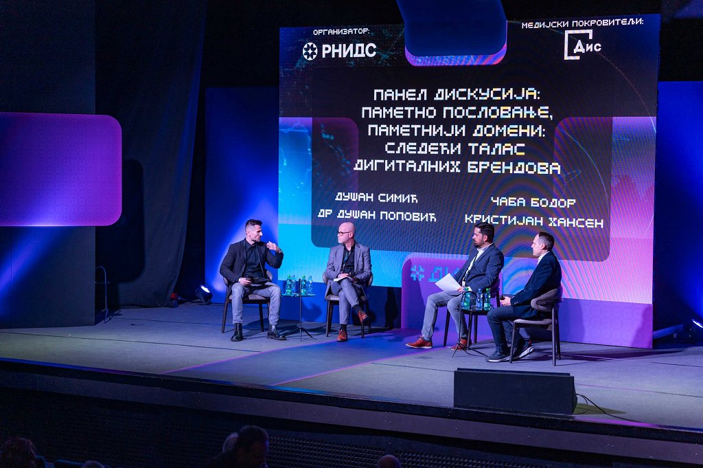 Da li su vaši internet domeni spremni za svet kojim upravlja veštačka inteligencija
