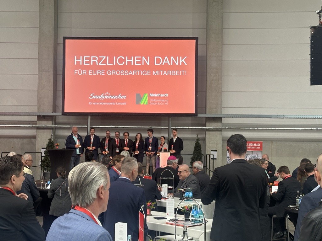 Photo_04_Opening ceremony - Saubermacher & Meinhardt battery sorting facility