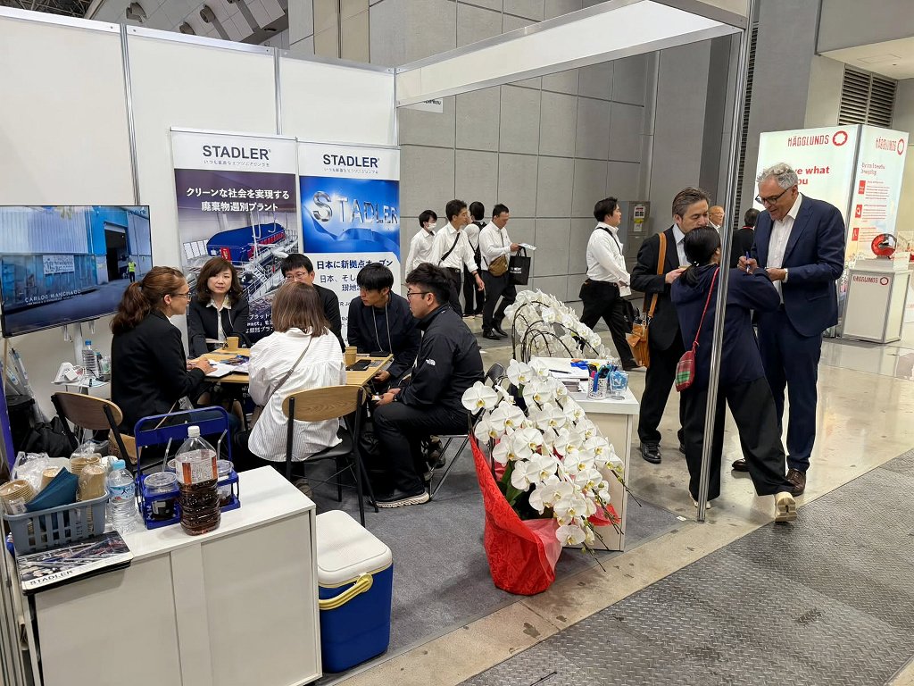 Photo_05_STADLER at N-Expo 2026, Japan