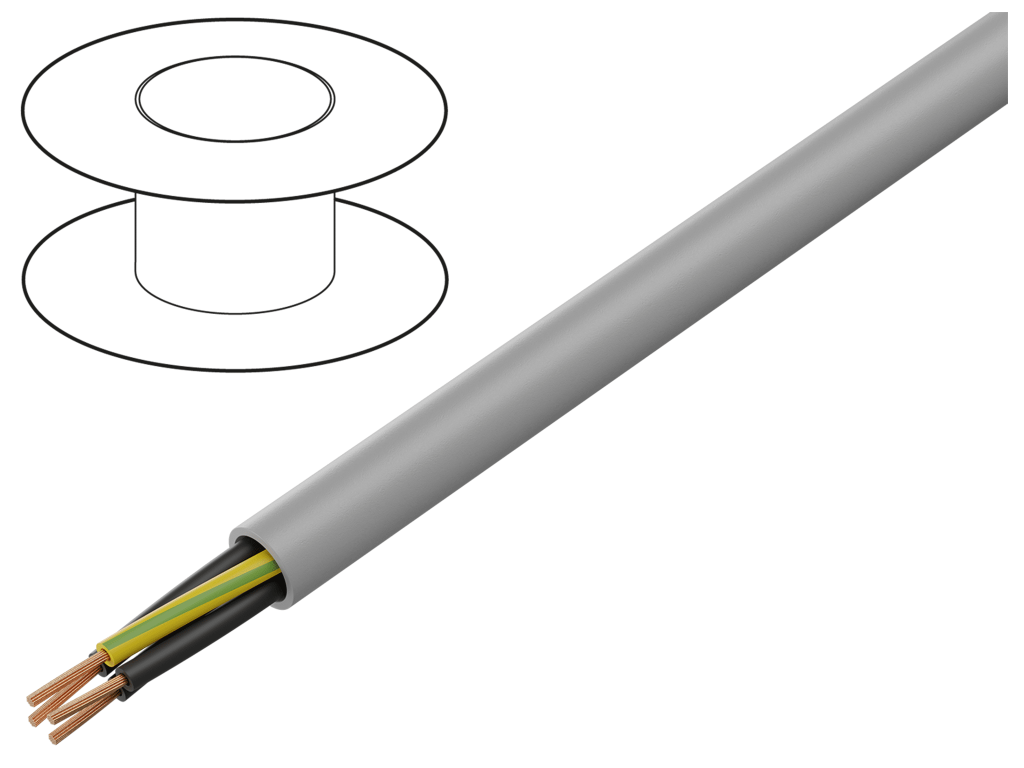 PURO-JZ-4G0.5