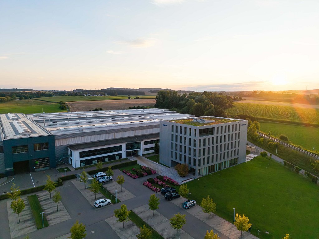 8_STADLER Group_main office_Germany_Altshausen