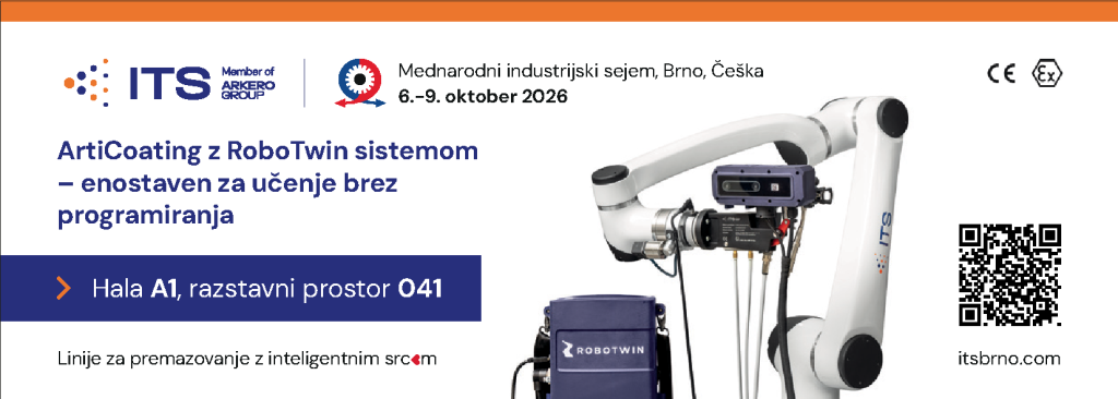 ITS Brno - Slovenia - september