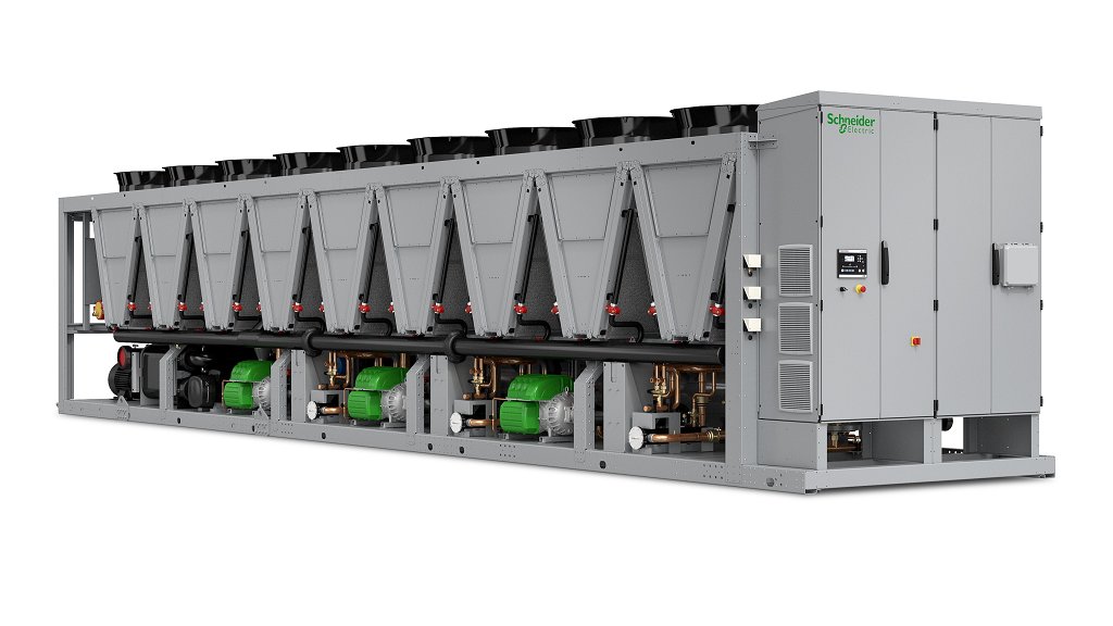 Schneider Electric_Uniflair XCA – 16-9